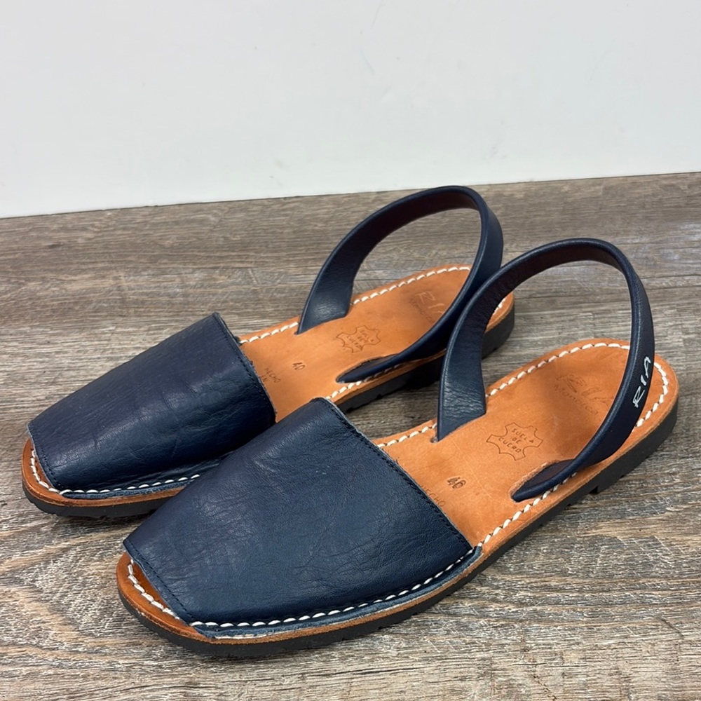 Ria Women’s Abaraca Marbella Size 40 / Women’s 9